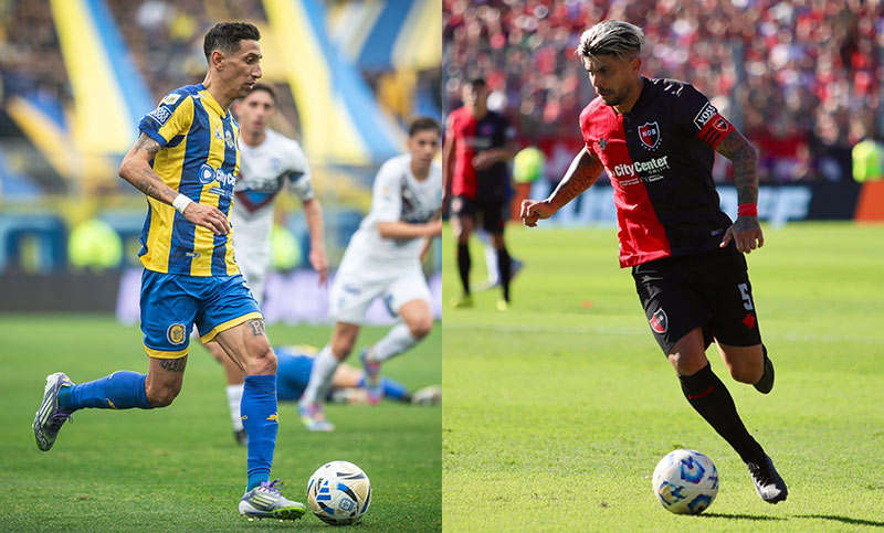 Central y Newell’s: el clásico que despierta la pasión de los rosarinos