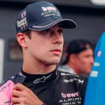 Alpine investigará el motivo de las paradas lentas en boxes de Colapinto en el GP de Hungría