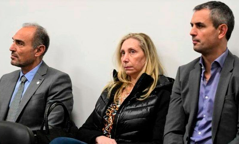 Mientras «Lule» desmiente, Martín pone las manos en el fuego: ¿qué dicen los Menem en medio del escándalo de las coimas?