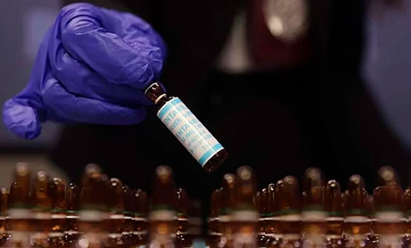 Fentanilo contaminado: entraron más casos al expediente y se investigan las conexiones