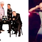 La banda rosarina Sístole lanzó una versión de Sumo junto a Pettinato