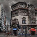 La tormenta de Santa Rosa llega a Rosario: ¿se viene un finde pasado por agua?