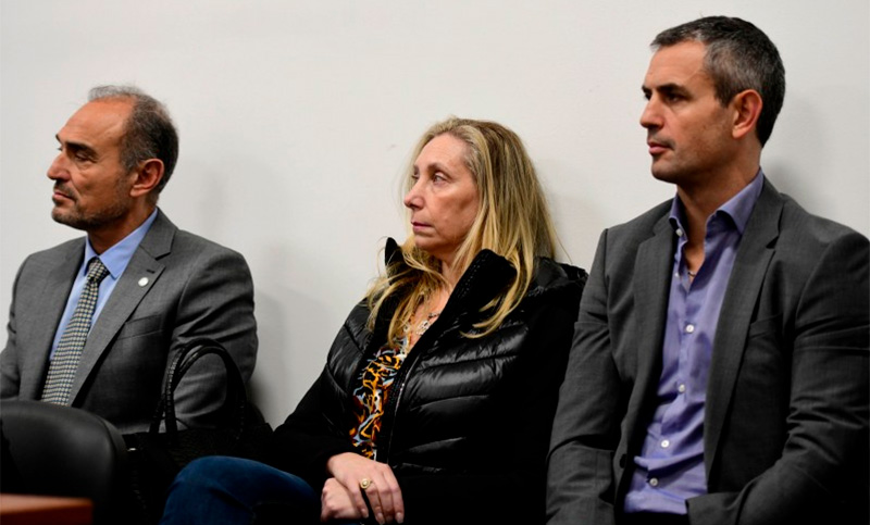 La corrupción de Milei