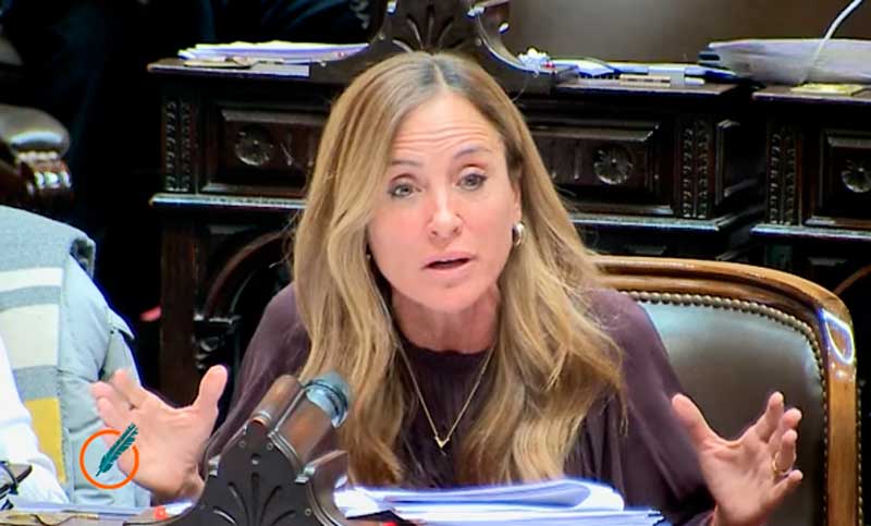 Fentanilo: Tolosa Paz habló de la responsabilidad de Macri con la Anmat y de Sturzenegger con la eliminación de controles