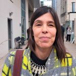Valentina Bassi dijo que lucharán hasta lo último por la aprobación de la Ley de Emergencia en Discapacidad