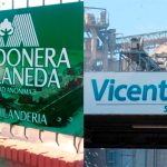 Vicentin: la algodonera no sabe si trabajará la semana que viene y hubo despidos administrativos en la aceitera
