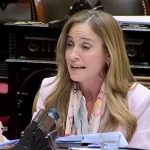 Tolosa Paz: «El oficialismo de Diputados quiere regalar 171 millones de dólares a fondos buitre sin conocer el valor de los bonos»