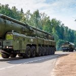 Rusia y Bielorrusia probará el uso de armas nucleares y el misil Oréshnik