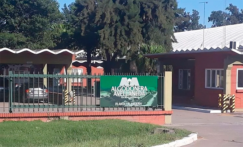 La algodonera más grande del norte santafesino, propiedad de Vicentin, pagará la quincena en cuotas 