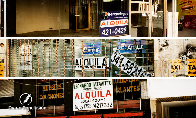 La pesadilla del alquiler: en un año los precios subieron entre 73% y 82% con una inflación del 40%
