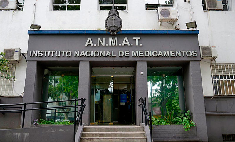 Separan del cargo a una técnica de la Anmat en medio del escándalo por el fentanilo contaminado