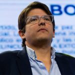 Murió el candidato a presidente de Colombia que había sido baleado durante un acto en Bogotá