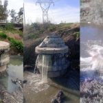 Una vez más el Arroyo Ludueña sigue siendo castigado por agentes contaminantes