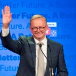 Australia reconocerá al Estado de Palestina en septiembre