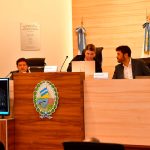 Rosario debate en audiencia pública la forma que tendrá su autonomía en la nueva Constitución