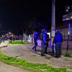 Nueva balacera en Rosario: cuatro tiros sobre una vivienda en Empalme Graneros
