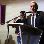 Congreso de Innovación Universitaria en Rosario: “Hay que provocar una especie de revolución académica, pedagógica y curricular”