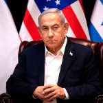 Piden la detención de Benjamin Netanyahu en Argentina por genocidio