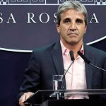 Deuda en pesos: Luis Caputo renovó vencimientos, pero convalidó tasas que llegaron hasta el 75%