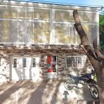 Tras ser baleado, murió en el Heca Juan Domingo Ramírez, el “kiosquero” de Los Monos