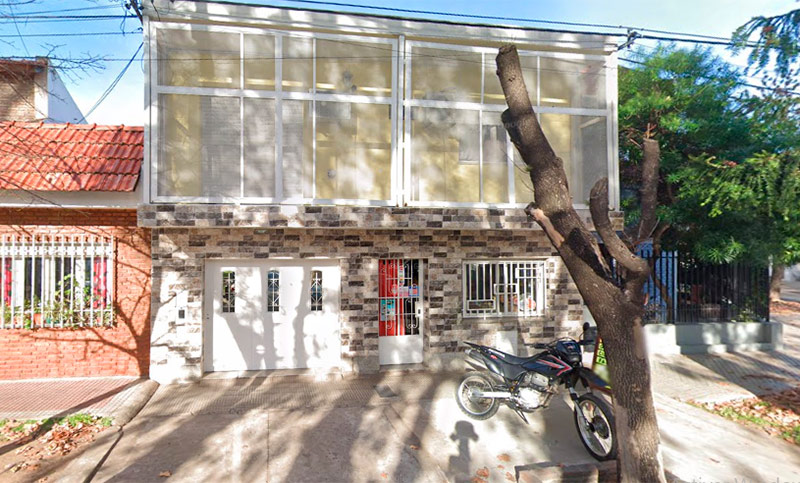 Tras ser baleado, murió en el Heca Juan Domingo Ramírez, el “kiosquero” de Los Monos