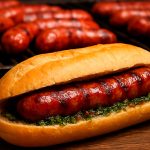 Historias al plato: «A los chori, a los chori…»