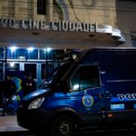 Detuvieron al último integrante de una red de explotación sexual en un cine de ciudadela