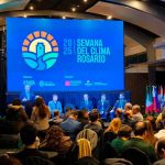 La Semana del Clima en Rosario: “Acción local, impacto global” desde la Fluvial
