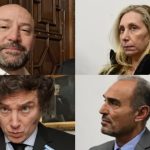 Denuncian penalmente a los hermanos Milei por un nuevo escándalo de corrupción