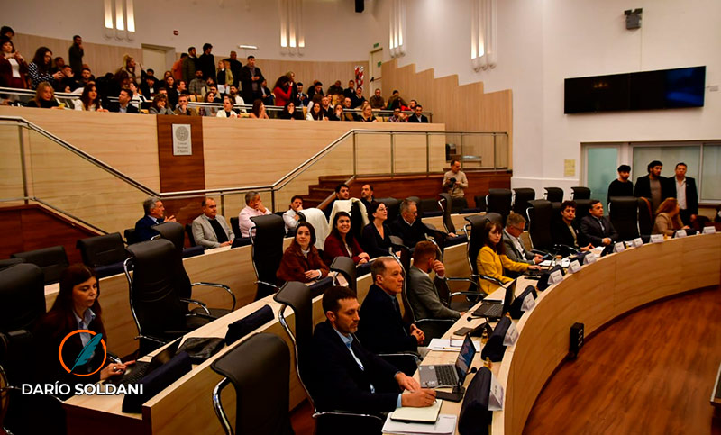 Concejo versus Convención estatuyente: ¿quién dicta la Carta Orgánica de la Rosario autónoma?