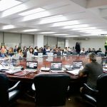 ¿Cómo avanza el caso del juez Salmain, acusado de omitir en concursos que había sido cesanteado del Poder Judicial?
