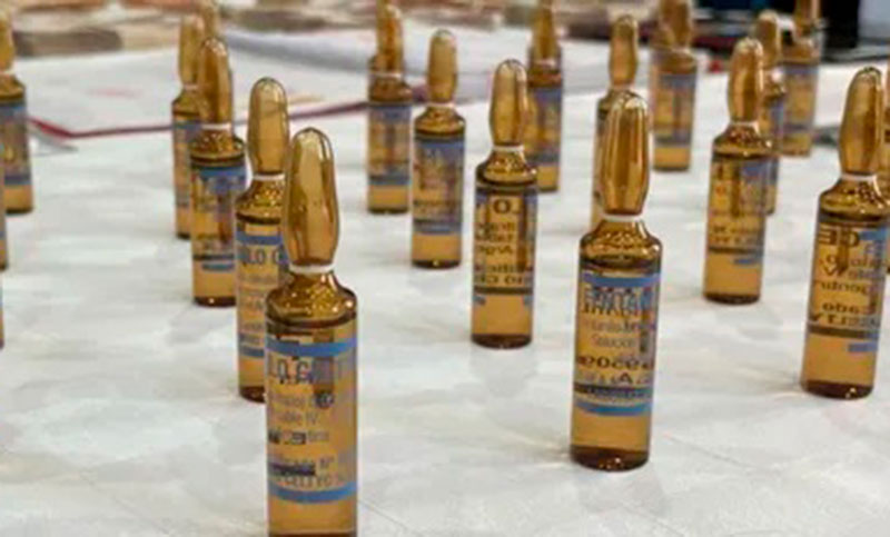 Fentanilo contaminado: la pericia oficial encontró un «nexo» entre las muertes y el uso del opioide