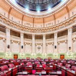 Más cerca de la nueva Constitución: la Convención reformadora empezará a debatir los dictámenes