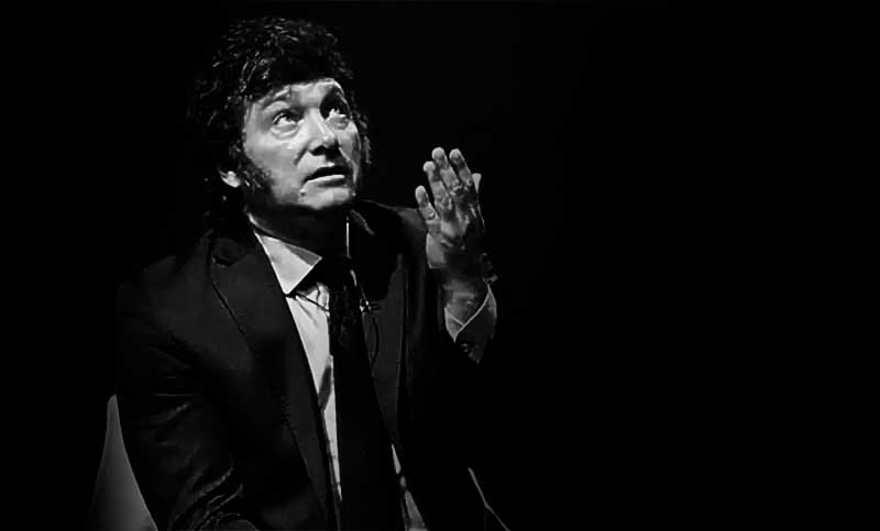 Entre denuncias y una economía que no mejora: encuestas reflejan un crecimiento del rechazo a Javier Milei