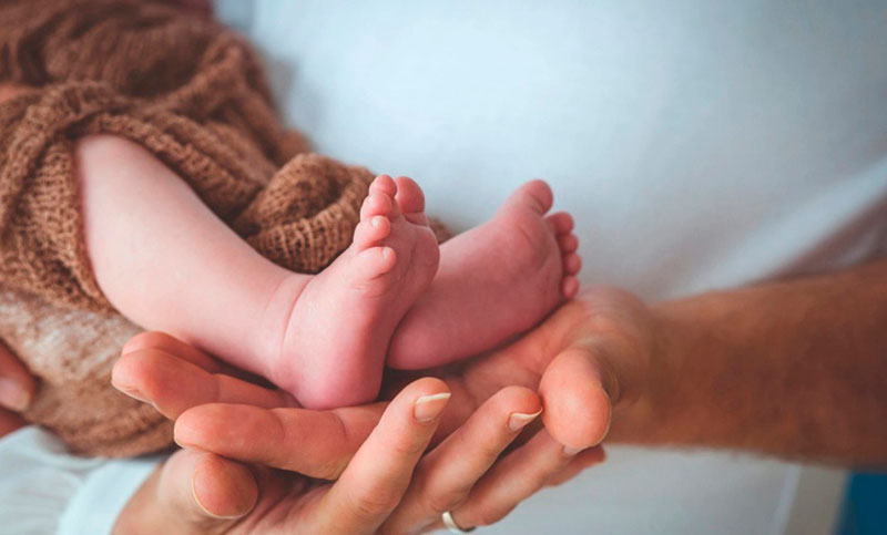 La canasta de crianza se disparó 4% en julio: ¿cuánto se necesita para mantener un niño?