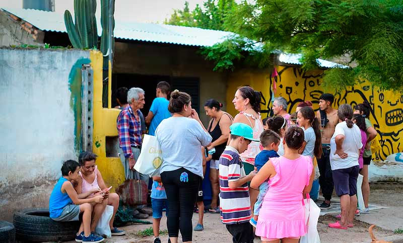 Crisis económica sin precedentes en Córdoba:  el consumo de alimentos se desploma un 19% y cae la calidad nutricional