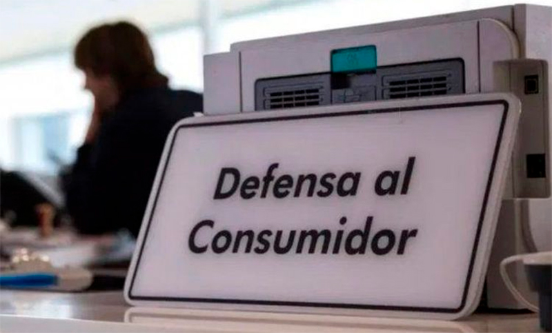 El gobierno de Milei realiza cambios en algunos organismos que intervenían en denuncias de consumidores 