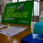 Desde el Municipio aseguran que en este momento «no hay casos de dengue» y se preparan para el verano