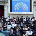 Dura derrota para el Gobierno en Diputados: la oposición rechazó 5 decretos claves y aprobó fondos para Universidades y Garrahan