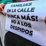 El Gobierno recortó casi 100 mil empleos públicos en lo que va de la era Milei