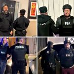 Fentanilo contaminado: detuvieron a García Furfaro y a toda la cúpula de HLB Pharma, incluido un directivo rosarino
