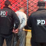 Cayó “Dibu”, uno de los diez prófugos más buscados por la Provincia