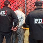 ¿Quién es “Dibu” Gómez, el prófugo detenido que ocupaba el quinto lugar de los 10 más buscados?