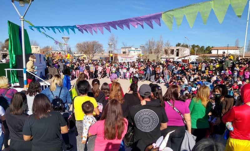 Varios gremios rosarinos festejarán el Día del Niño con grandes sorpresas y actividades