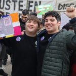 Emergencia en discapacidad: “El déficit fiscal es un argumento que ya no va más”, dijo Bolego