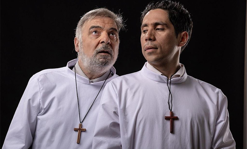 “Niños Expósitos”, una brillante comedia que llegará al teatro de AEC