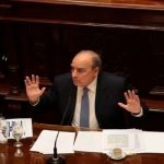 Francos se presentará el miércoles en Diputados tras los escándalos del Gobierno de Milei