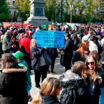 Legisladores se reunieron en el Concejo para atender la crisis en discapacidad, con varias medidas sobre la mesa 