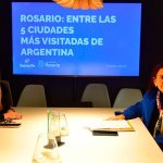 Rosario, entre los favoritos: creció un 30% el turismo y ya está en el top 5 nacional