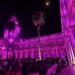 Tras una obra histórica, la UNR inauguró el recuperado edificio de la Facultad de Derecho